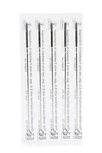 Eclipse - 7 Curved Magnum Bug Pin Standard Needle
