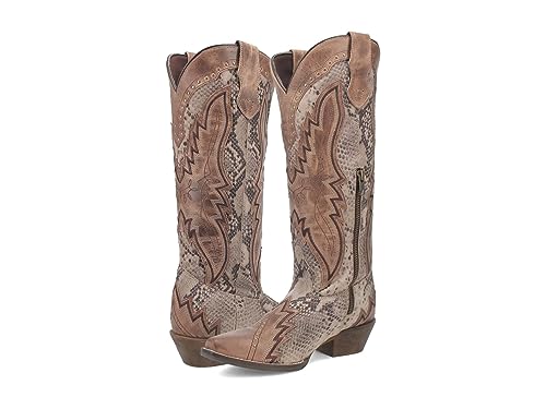 Laredo Shawnee Natural 7.5 B (M)