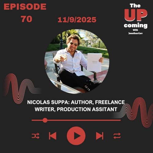 Episode #70: Nick Suppa