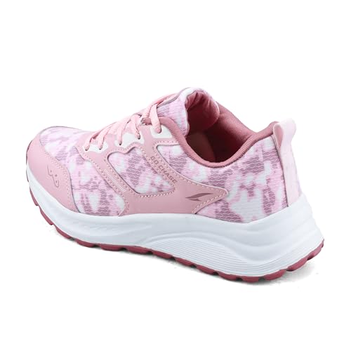 Image of ASIAN Mercury-32 Women's Running & Walking Shoes | Lightweight Memory Foam Shoes | Sports Gym Casual Sneakers