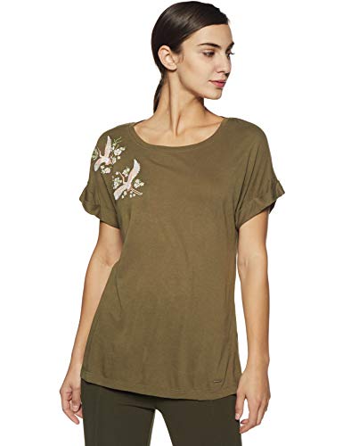 Image of Vero Moda Women's Regular Fit T-Shirt