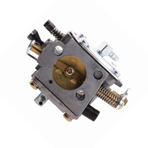 Carburateur de type Ts400 avec alliage haute précision pour moteur TS400 HS-279D