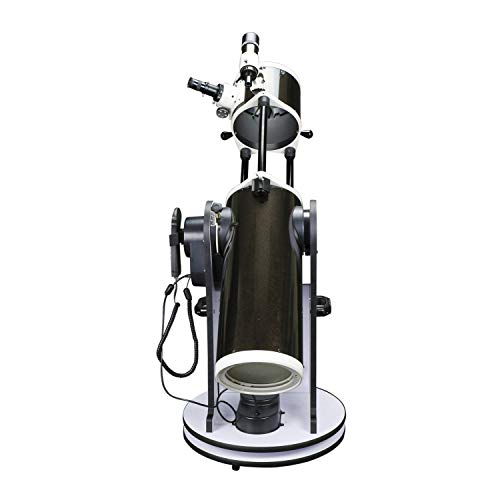 Image of Sky-Watcher S11800 GoTo Collapsible Dobsonian 8-Inch (White)