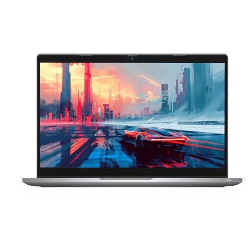 Image of (Refurbished) Dell Latitude 5320 Intel Core i5 11th Gen 13.3 inch (33.8 cm) HD Laptop (8 GB DDR4 RAM|512 GB SSD|Intel Iris Xe Graphics)|Wi-Fi|Windows 11|Thin & Light Laptop|MS Office