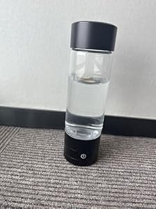 Xswccjj Wasserstoff-Wasserflasche D3-QSB-CBLJ-012