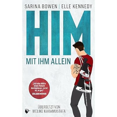 HIM - Mit ihm allein