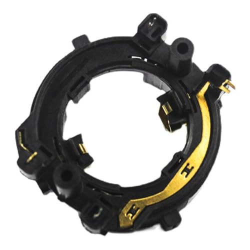 Support de brosse en carbone pour moteur de perceuse à percussion HR2470F