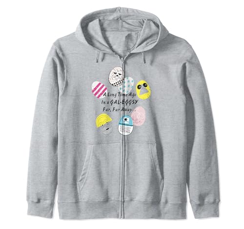 Sweat Star Wars Easter imprimé humoristique idée cadeau geek originale