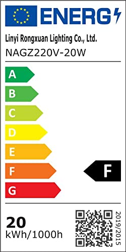 Faretto Luce Nera UV 150W LED | Impermeabile IP65, 395-400nm, Per Feste E Decorazioni - Foto 3