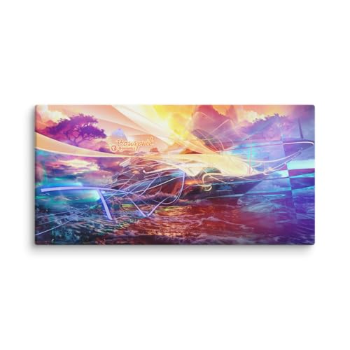 Canvas Wall Art Residence Fashion pour créer un design de galerie d'art dans votre bureau