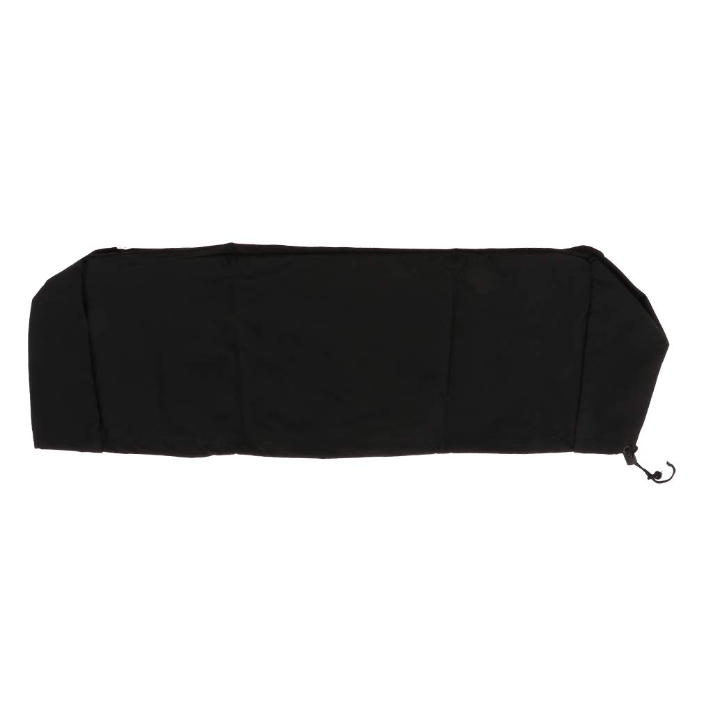 Almencla Couvertures de Treuil, Imperméable Doux Coque de Treuil et Treuil Housse Anti-poussière - 8000-12000lbs