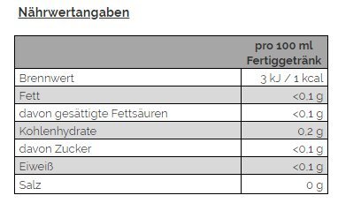 Goldmännchen-TEE Kamille, 12er Pack