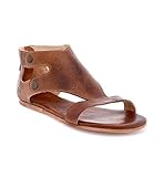BedStu Soto Womens Sandal 8 BM US Tan