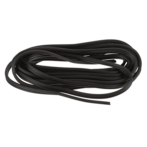 HOOTNEE Screen Spline Screen Tool Screen Repair Screen Frame Kit Window Screen Parts Spline for Window Screen Spline Roller Spline Tool Screen Door Repair Screen Roller Tool