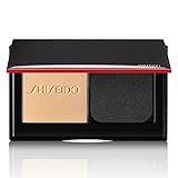 Shiseido Synchro Skin Self-Refreshing Custom Finish Powder Foundation - 150 Lace