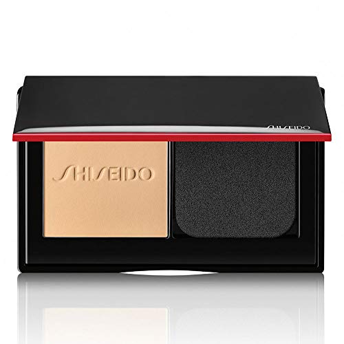 Shiseido Synchro Skin Self-Refreshing Custom Finish Powder Foundation - 150 Lace