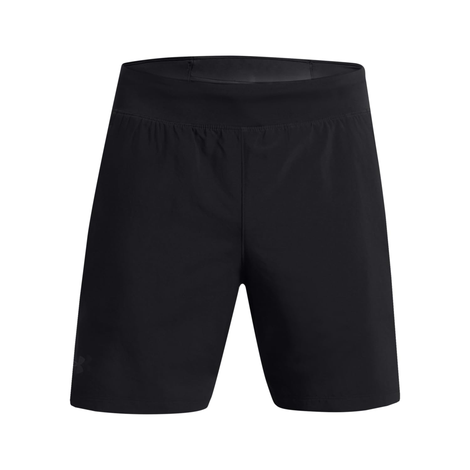 UA LAUNCH PRO 2n1 7'' SHORTS Şort Erkek
