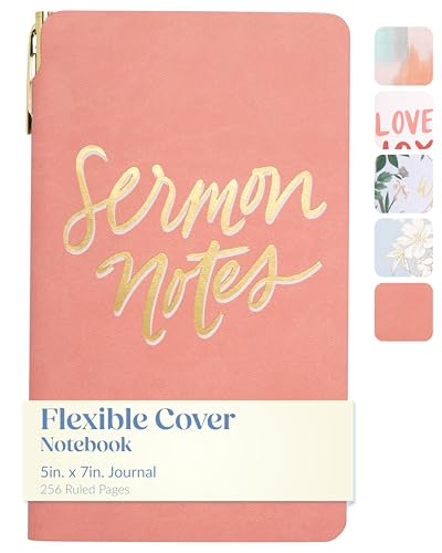Carnet de poche Eccolo pour ne plus perdre vos idées avec stylo fourni