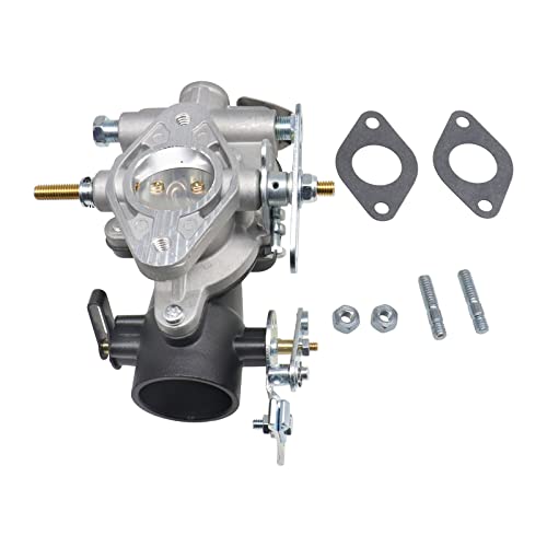 Carburateur John Deere 1010 fuite essence stop avec AT12743T TSX1003