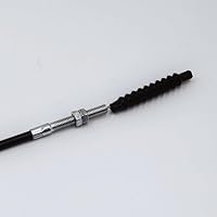 Vista 4 de FS-302, Cable de embrague 1987-2004 para Yamaha Warrior 350 YFM350X