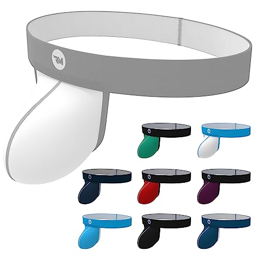 Real Men Pouch Jock Strap, Vasectomy Underwear, Athletic Supporters For Men, Men Jockstrap, Jockstraps For Men, Men Thong G-String Alternative, Jock Straps Male Underwear Large, White W Grey #TOP12