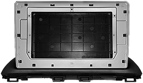 UGAR 22-783L Zestaw konsoli radia samochodowego kompatybilny z MAZDA CX-4 2016+