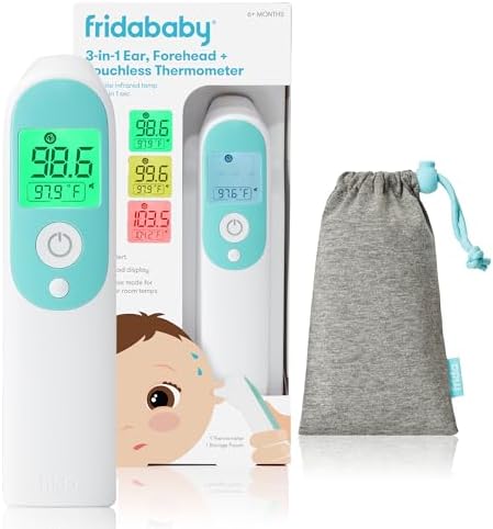 Infrared Thermometer