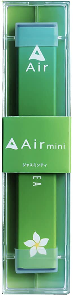 新品未使用【処分特価、グリーンティー】ミニシーシャ 1箱50本Air mini Amazon.co.jp: 電子たばこ 使い捨て 持ち運びシーシャ Air mini 【正規