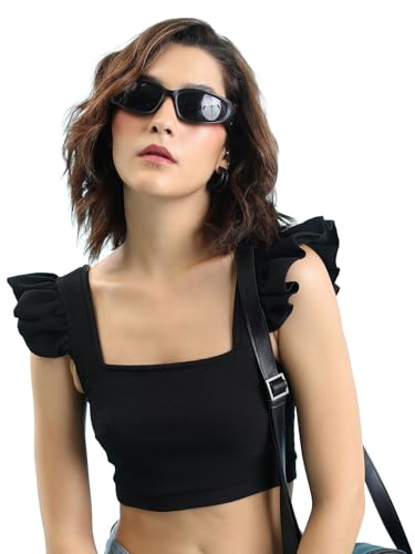 Image of Tokyo Talkies Women Tops