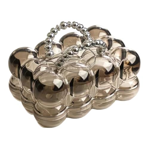 Generisch Wolkenförmige Taschentücherbox PNANTUHF