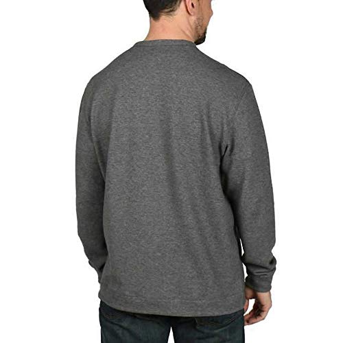 Island Sands Men’s Reversible Crew Neck, Variety3