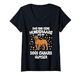 Zeige allen beim Hundetreffen oder auf deiner Gassi Runde oder Büro die Liebe zu deinem Vierbeiner. Ein Muss für jeden Dogo Canario Besitzer mit Witz und Humor. Tolle Geschenkidee für die Freundin, Mama oder Freunde zum Geburtstag oder Weihnachten.