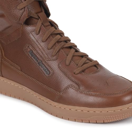Image of Royal Enfield Air Boots