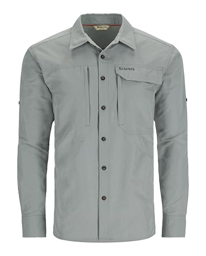 Simms Men's M's Guide Shirt