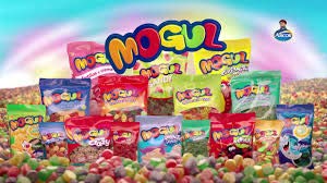 Gomitas Conitos Cones Candies Gummies 1 kg miniatura 4