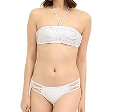 破格スパンコールビキニ Amazon.co.jp: [Foreted] 水着 レディース ビキニ スパンコール