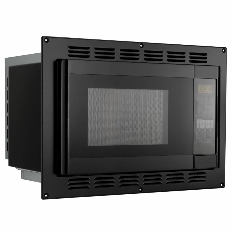 Best RV Microwaves 2024 Van Build