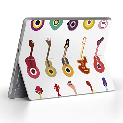 Surface Go 3 / Surface Go 2 Surface Go SΉ pXLV[ T[tFX go igsticker V[ XL ی tB XebJ[ ANZT[ 005386 `FbNE{[_[ M^[ CXg 