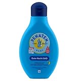 Penaten Baby Goodnight bedtime soothing bath -400 ml -