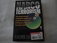 Narco-Terrorism 0465048005 Book Cover