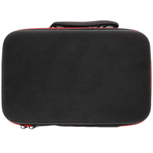 Funda de cámara acolchada en tela oxford resistente para uso diario