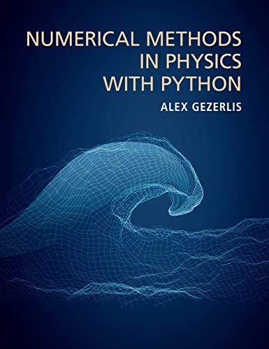 Numerical Methods in Physics with Python view 2