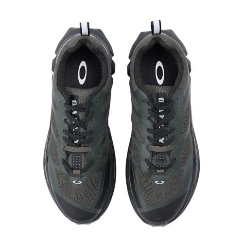 Image of Oakley Mens Oakley Light Breathe Sneaker