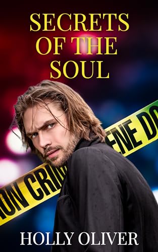 Secrets of the Soul (Soul Solace Book 3)