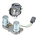 uxcell Transmission Shift Solenoid for Honda Civic 1992-2000 for Honda CRV 1997-2001 for Honda Del Sol 1993-1997 No.28300P24J01