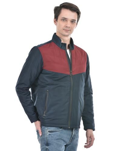 Image of Numero Uno Men's Urban Tech Padded Jacket