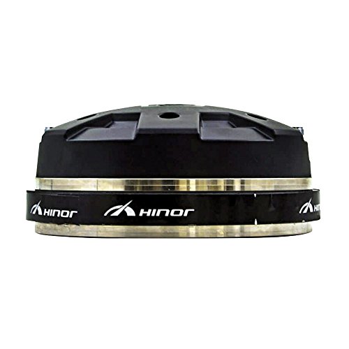Driver Fenólico Hinor Pro 200w Rms 8 Ohms