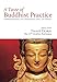 Produktbild Taste of Buddhist Practice: Approaching its Meaning and Its Ways