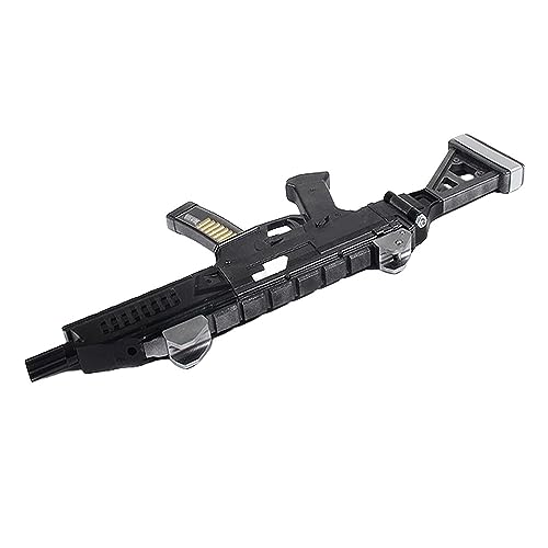 Amazon | ZYNE ブルーアーカイブ 周辺 秤アツコ コスプレ道具銃 武器
