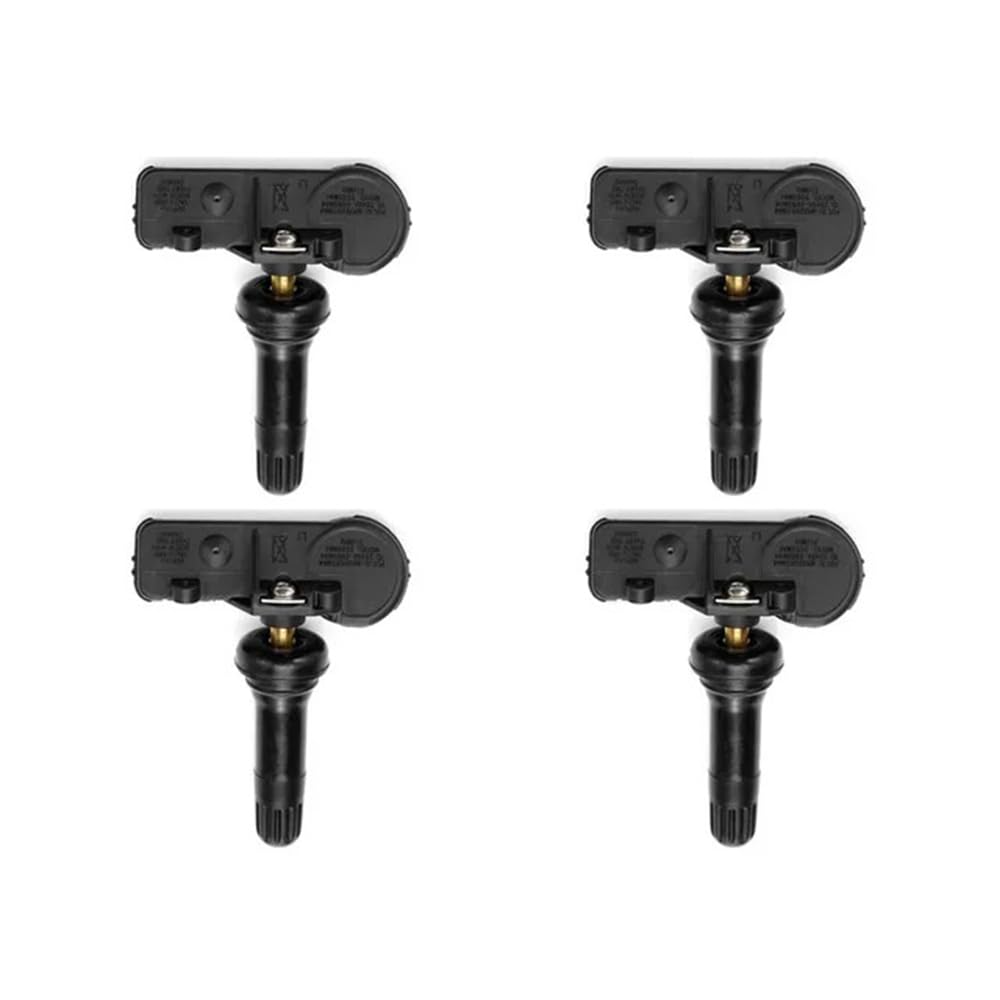 Capteur TPMS DE8T-1A180-AA haute précision pour Ford Escape - 7